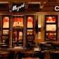 Cafe Mozart