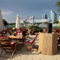 Copa Cagrana Beach