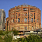 Gasometer