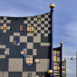 Hundertwasser Muellverbrennung