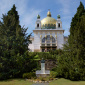 Otto Wagner Kirche Am Steinhof