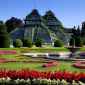 Palmenhaus Schloss Schoenbrunn
