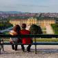 Schloss Schoenbrunn Verliebt in Wien