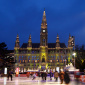 Wiener Eistraum Am Rathaus