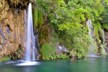 Waterfalls Gornja Jezera 4