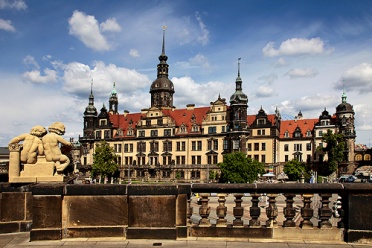 Dresden Stadtschloss