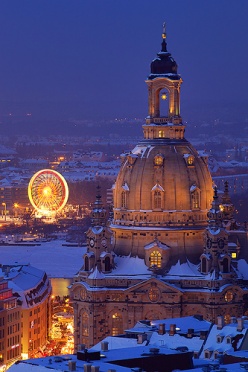 Dresden Christmas 4