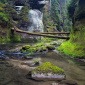River Gorge