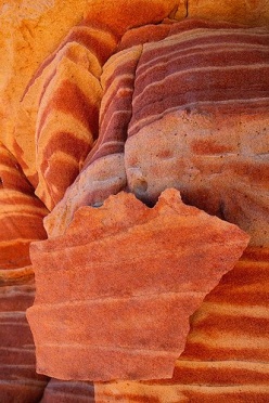 Sandstone Patterns 2