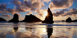 Seascapes