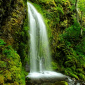 Fairyland Falls