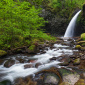 Hidden Falls