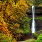 North Falls