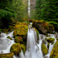 Roaring Cascades
