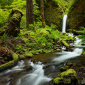 Ruckel Falls