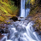 Running Water