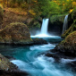 Spirit Falls