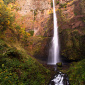 Thundering Waterfall