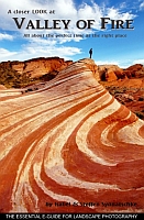 Valley of Fire Photography Ebook