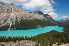 Peyto Lake