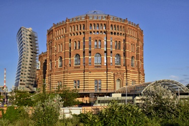 Gasometer