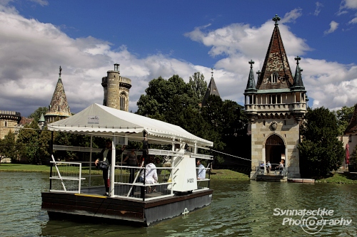 Schloss Laxenburg