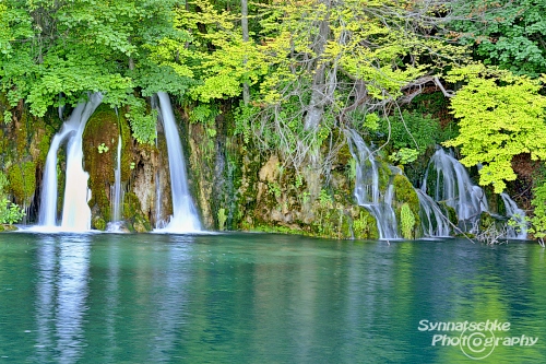 Kozjak Jezero 2