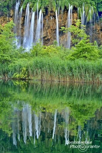 Reflection Lake