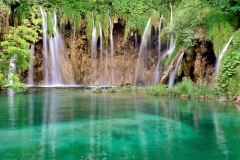 Waterfalls Gornja Jezera 1