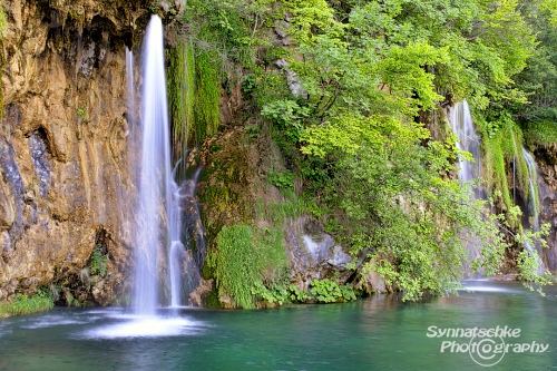 Waterfalls Gornja Jezera 4
