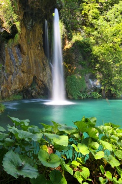 Waterfalls Gornja Jezera 5