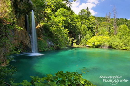 Waterfalls Gornja Jezera 6