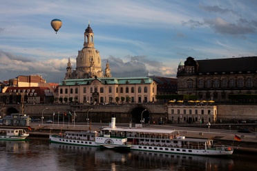 Dresden Balloon