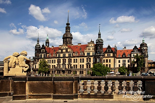 Dresden Stadtschloss