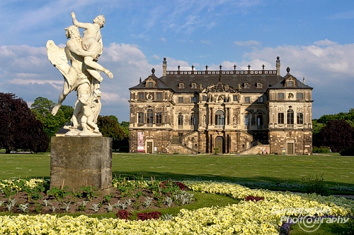 Palais at Grosser Garten