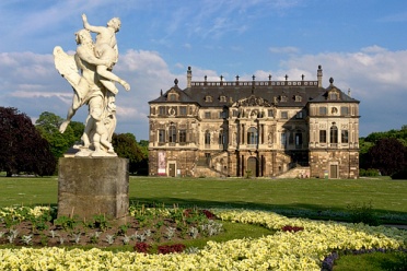Palais at Grosser Garten
