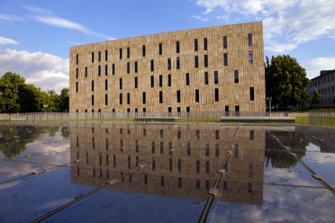 SLUP Saechsische Landesbibliothek