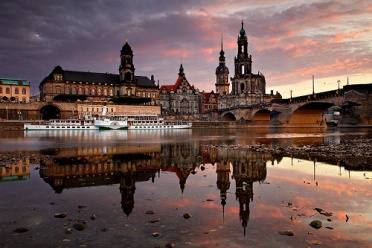 Dresden Old Town