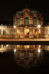 Zwinger Reflection 2