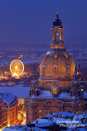 Dresden Christmas 4
