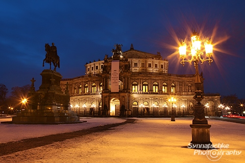 Dresdner Semperoper