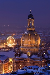 Frauenkirche Dresden