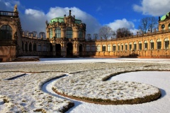 Zwinger Snow