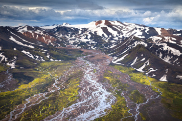 Braided River