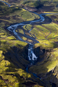 Fagrifoss