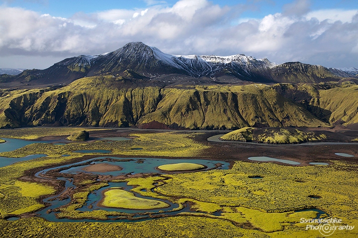 Heart of Iceland