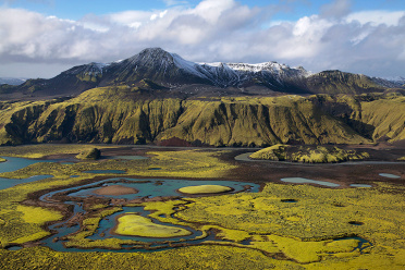 Heart of Iceland