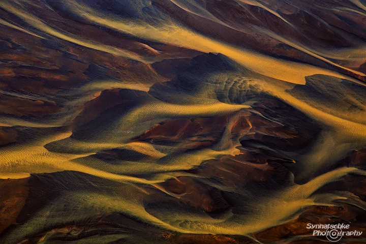 Mystic Veins