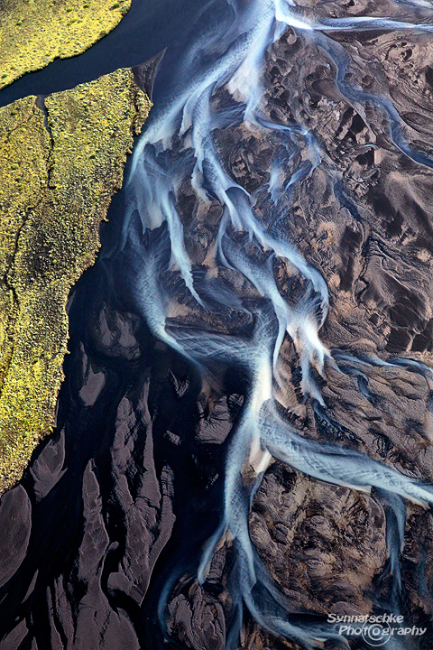 River Branches