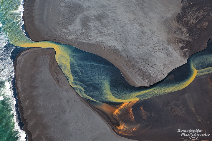 River Estuary